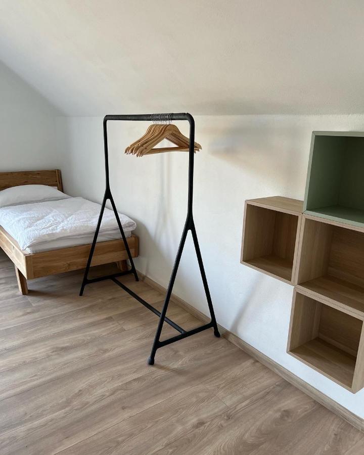 Vila Dvorecna Villa Loučovice Dış mekan fotoğraf