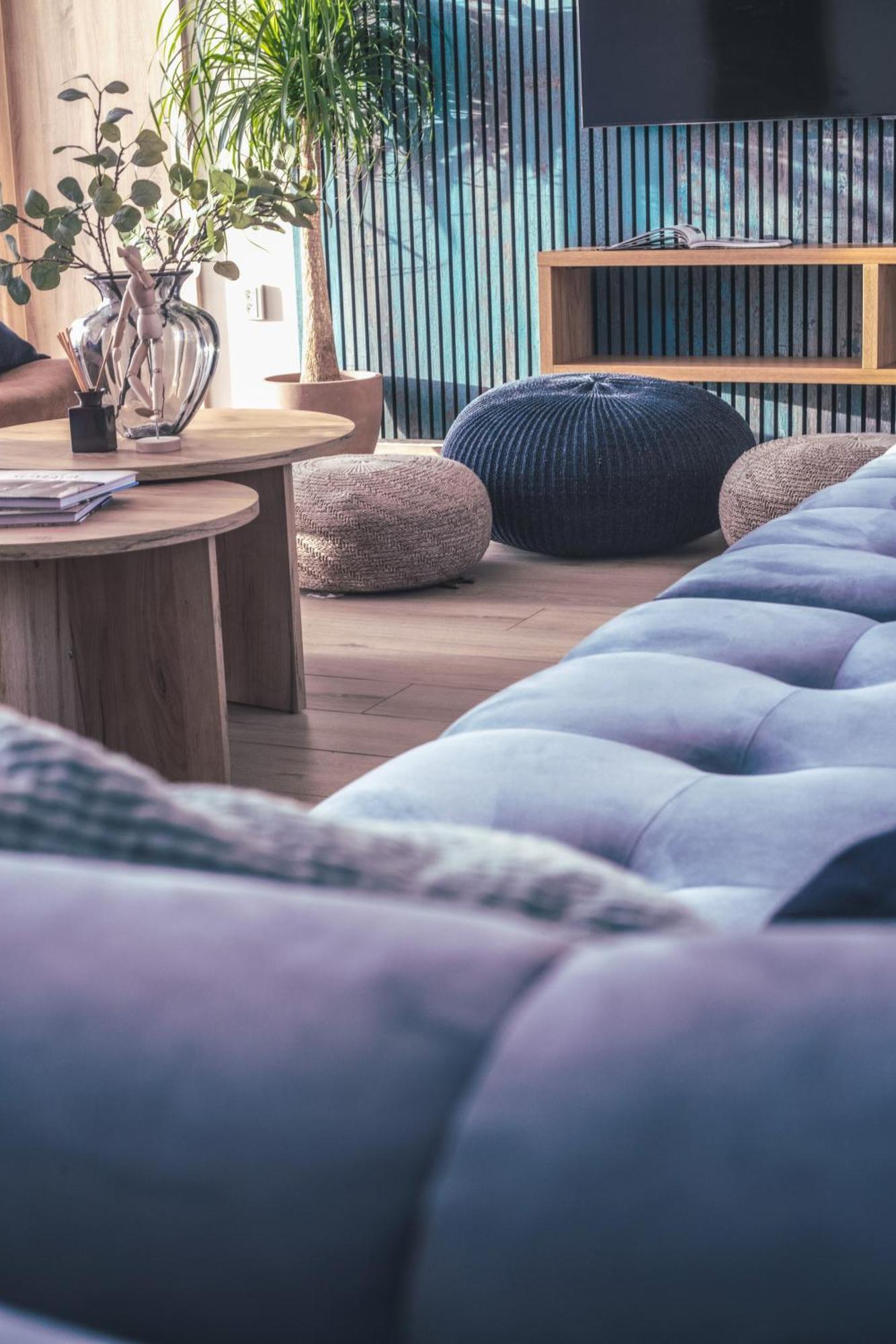 Vila Dvorecna Villa Loučovice Dış mekan fotoğraf