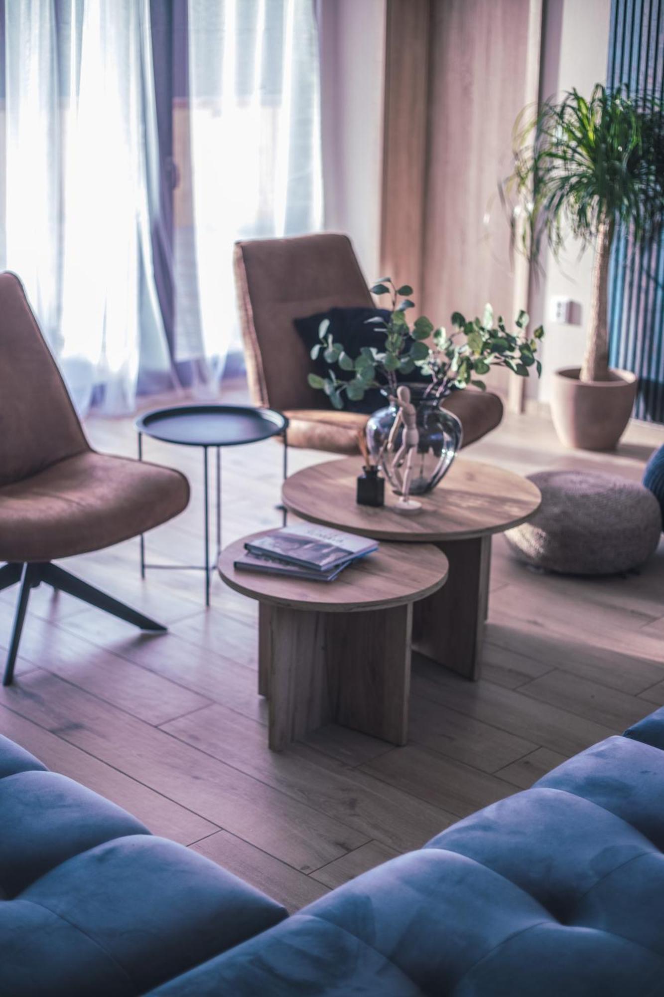 Vila Dvorecna Villa Loučovice Dış mekan fotoğraf